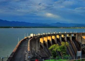 Treasury, opposition unite in backing water reservoirs to curb flood devastation