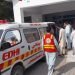 Six killed in attack on passenger vehicle in Lower Kurram
