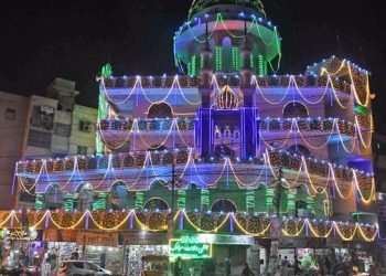 Rabi ul Awal: Sindh govt announces two-day holiday on Eid Milad un Nabi