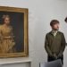 Argentine police recover Nazi-looted painting spotted in property ad