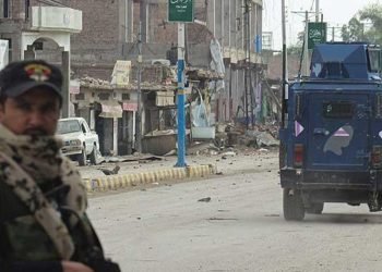 KP continues to reel under terror as attacks surpass 600 in 2025