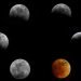 Pakistan to witness rare â€˜Blood Moon’ on Sept 7-8