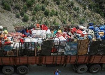 UN urges Pakistan to halt refugee expulsions after deadly quake in Afghanistan