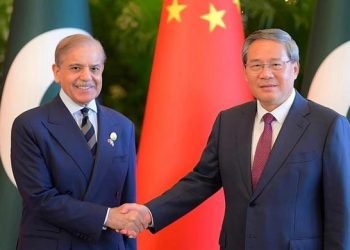 Pakistan, China agree to advance CPEC 2.0 with five new corridors