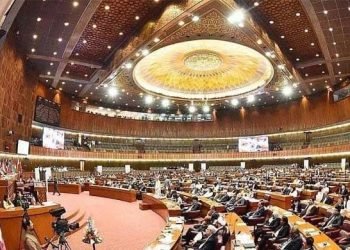 25 PTI, SIC MNAs yet to resign from NA committees despite Imran Khan’s directive