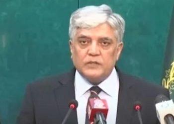 â€˜We decide who stays in Pakistan’, says FO on deportation of Afghan refugees