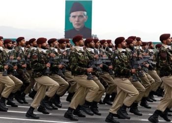 On 60th Defence, Martyrs’ Day, CJCSC, service chiefs honour nation’s heroes, their families