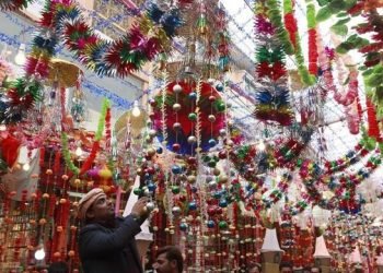 Pakistan celebrates Eid Milad-un-Nabi (PBUH) with love, reverence, renewed resolve