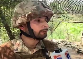 Heroes of Marka-e-Haq recount days under fire at LoC