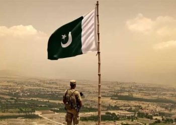 New ISPR documentary, song honour armed forces, heroes of 1965 war