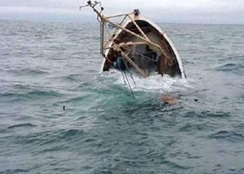 Four drown after boat carrying flood victims capsizes in Punjab’s Jalalpur