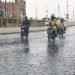Urban flooding feared in Karachi as PMD forecasts heavy rain this evening