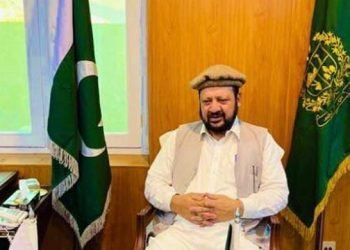 PTI suspends basic membership of GB CM Gulbar Khan, 11 other MPs