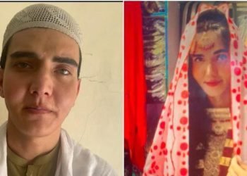 Man posing as girl for TikTok videos arrested in Swabi