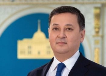 Kazakh DPM to arrive in Pakistan tomorrow on two-day visit