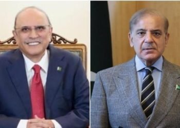 President, PM praise Pakistan Navy’s bravery and role in safeguarding maritime borders