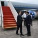 Kazakh DPM Nurtleu arrives in Pakistan to ‘cement bilateral ties’