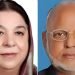 ATC sentences Yasmin Rashid, Ejaz Chaudhry to 10 years in May 9 case
