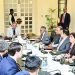 Islamabad keen to boost trade ties with Astana, PM tells Kazakh DPM