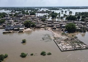 Govt announces climate, agriculture emergencies after devastating floods
