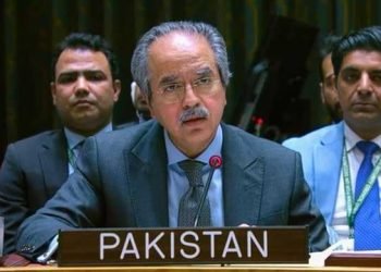 ‘Broader, consistent pattern of aggression’: Pakistan assails Israel on Qatar strikes at UN