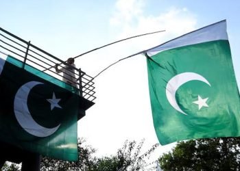 Why US should shift focus from India to Pakistan