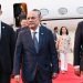 President Zardari arrives China on 10-day official visit