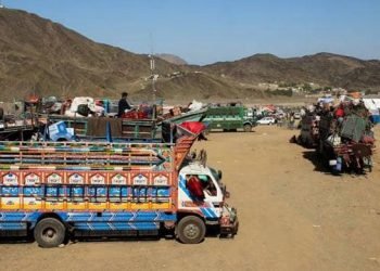 Truck owners seek immediate return of vehicles stranded in Afghanistan