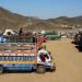 Truck owners seek immediate return of vehicles stranded in Afghanistan