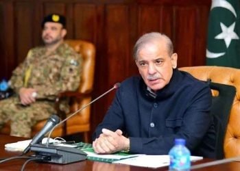 PM Shehbaz asks finance ministry to seek IMF relief on electricity bills for flood affectees