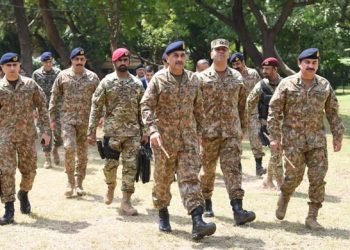 ‘State can’t afford yearly losses’: Field Marshal Munir stresses civil-military synergy to tackle flooding
