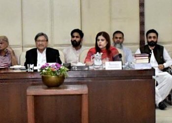 Senate panel okays bill seeking raise in minimum diyat amount