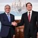 DPM Dar, Rubio discuss global developments, reaffirm resolve to boost Pak-US ties