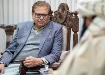 Pakistan envoy to convey stern message against TTP’s facilitation on Kabul visit