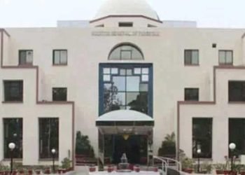 AGP’s U-turn: Rs375tr irregularities’ report withdrawn, corrected version issued