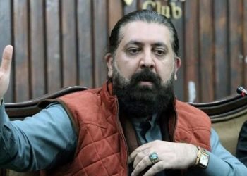 PTI presses Commonwealth group to publish report on elections 2024