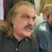 Gandapur admits rifts within PTI, denies role in groupings