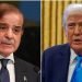 PM Shehbaz likely to meet President Trump at UNGA sidelines on Sept 25