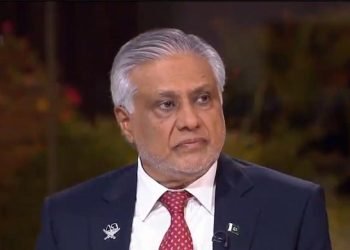 ‘World must act to stop Israel’: Pakistan calls for action against escalating aggression