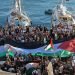 Pakistan joins global call for security of Global Sumud Flotilla following attacks