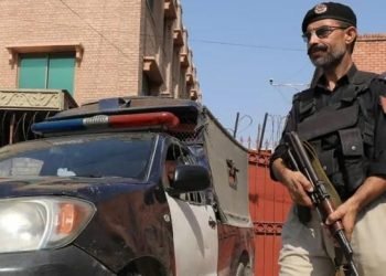Terror assault on Sherani police, Levies posts leaves two martyred, many wounded