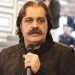 Gandapur decries false allegations, warns hypocrites within PTI over propaganda
