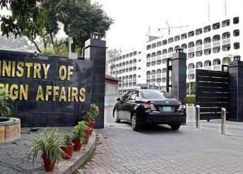Pakistan urges Taliban govt in Afghanistan to cut ties with TTP