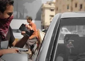 Big-money heist: Karachi jeweller stripped of Rs12m after gold sale