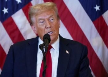 Trump says trying to ‘get back’ Bagram airbase from Afghanistan