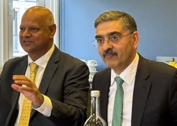 Pakistan’s global relevance rising, says Anwar ul-Haq Kakar in London