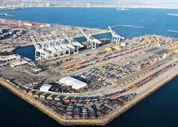 US ends waiver for India’s Chabahar Port operations