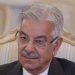 ‘Doors not closed’ for other nations to join Pak-Saudi defence pact: Khawaja Asif