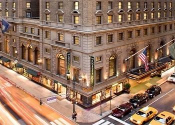 Citigroup, Morgan Stanley among bidders to advise govt on Roosevelt Hotel privatisation