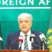 Pakistan-Saudi defence pact not against any particular country: Foreign Office